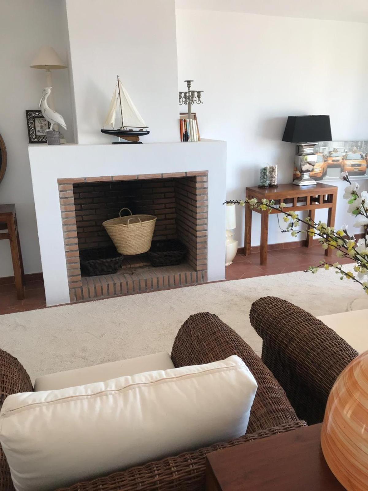 El Refugio De Elody Lägenhet Málaga Exteriör bild