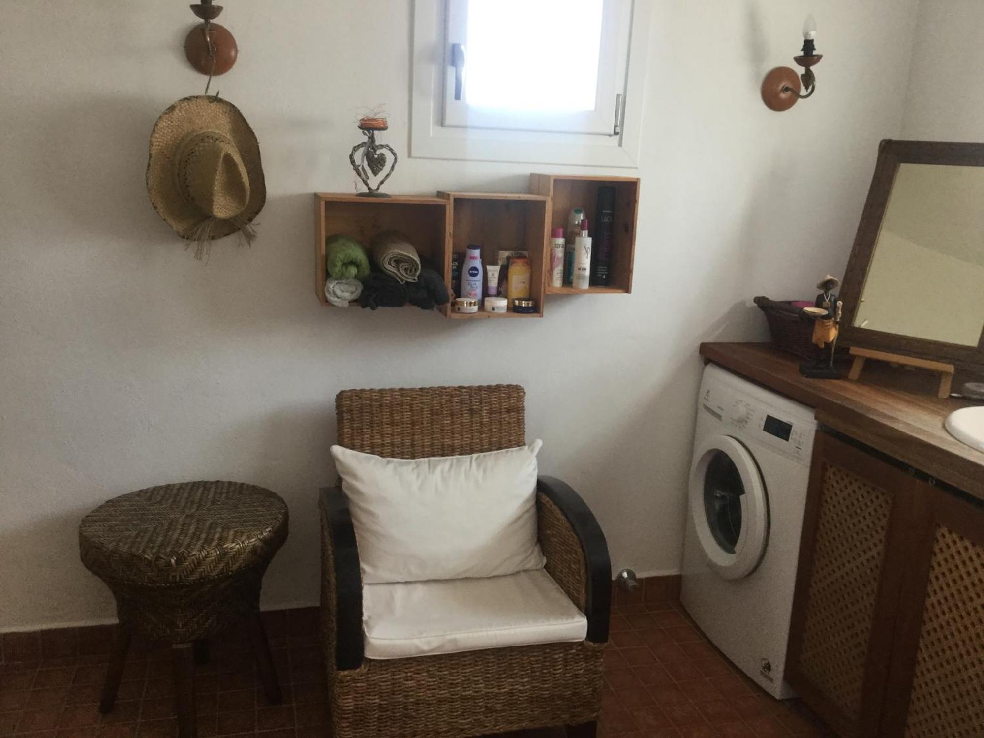 El Refugio De Elody Lägenhet Málaga Exteriör bild